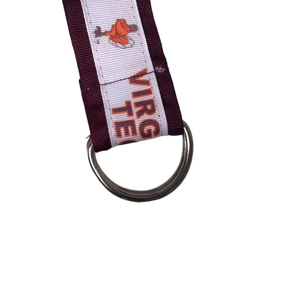 Virginia Tech Hokies Belt Men's/Women's 43